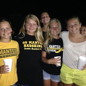 Meet your Posher, Willa